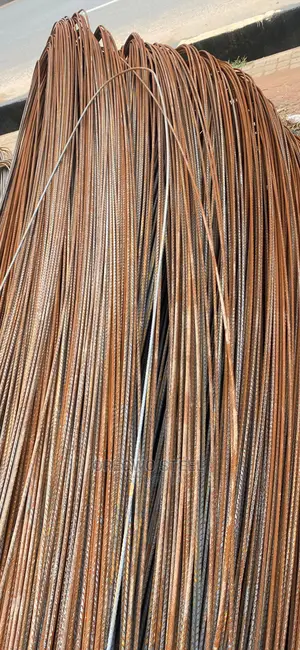 Rebar Reinforcing Steel