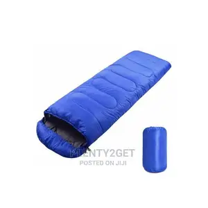 Lightweight Portable Sleeping Bag
