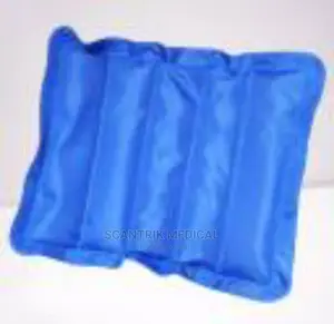 Portable Ice Chair Pad Home Office Water Seat Cushion Car