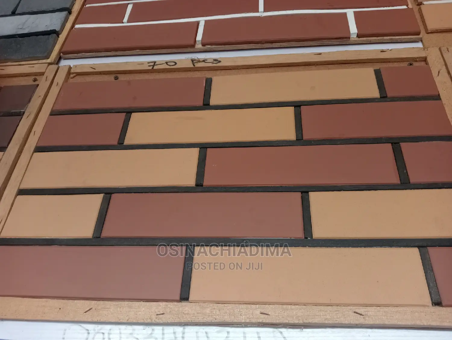 Quality Bricks Wall Tiles