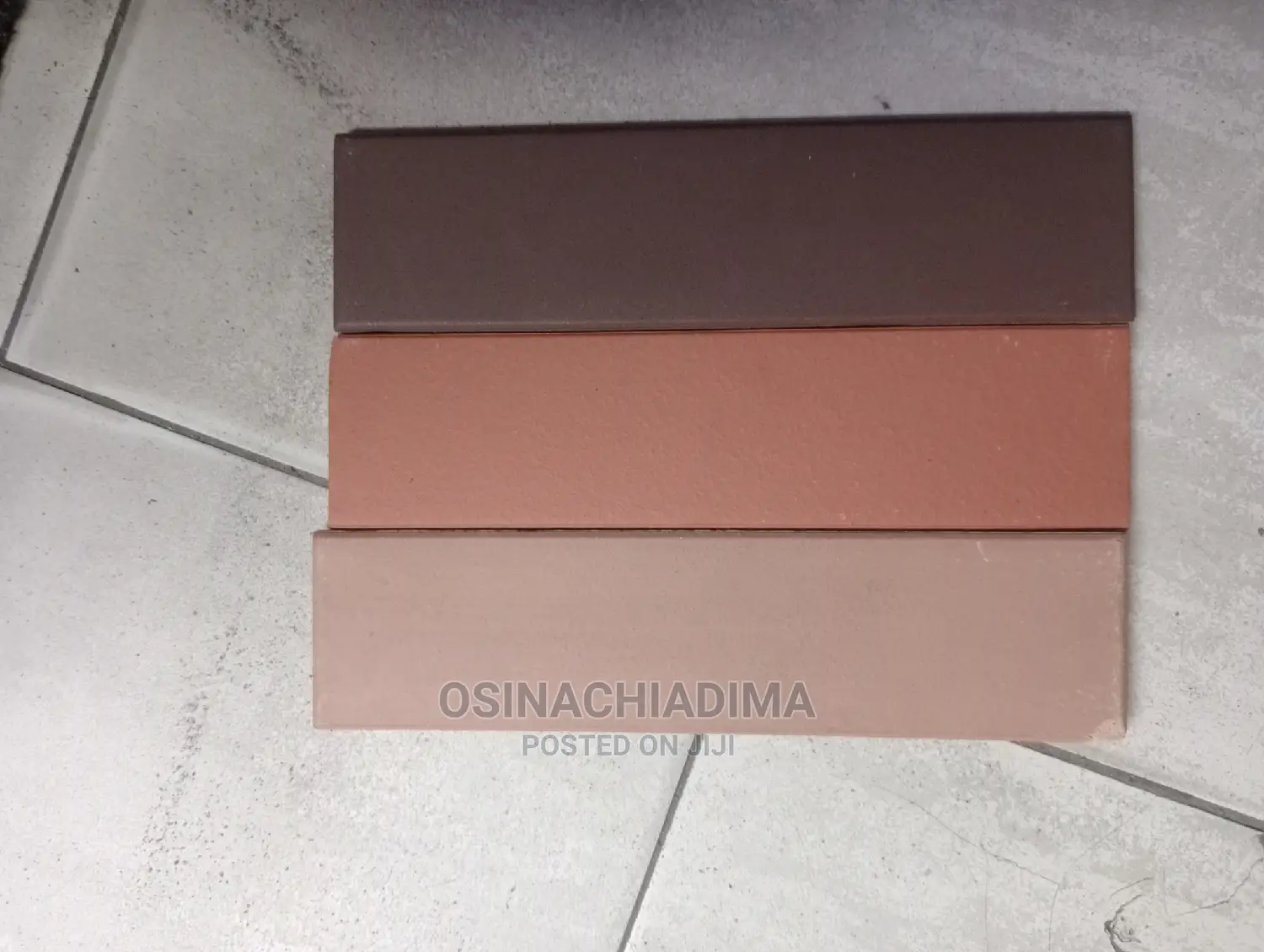 Quality Bricks Wall Tiles