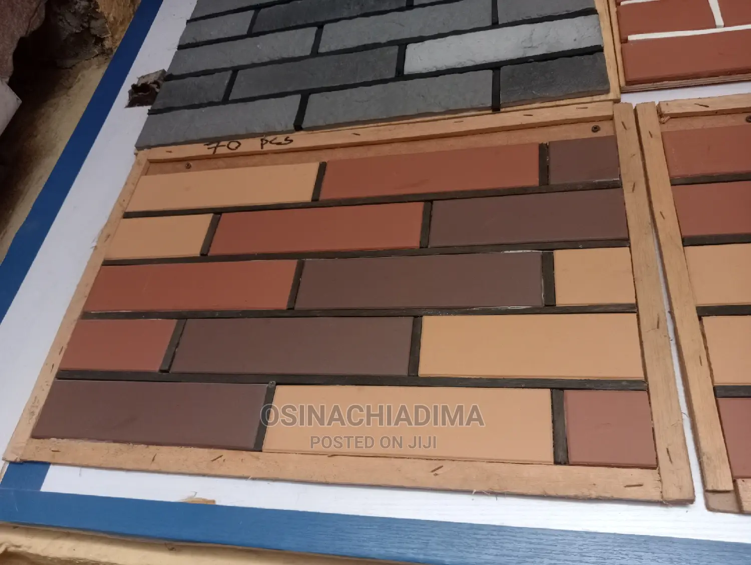Quality Bricks Wall Tile