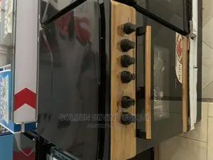 Nexus Gas Cooker