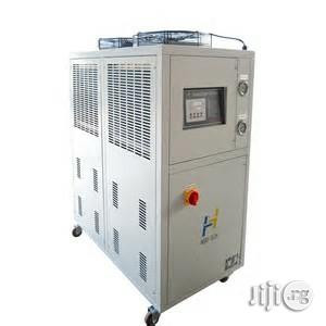 Industrial Chiller