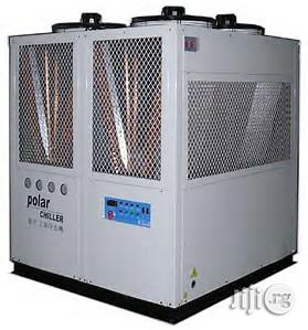 Industrial Chiller