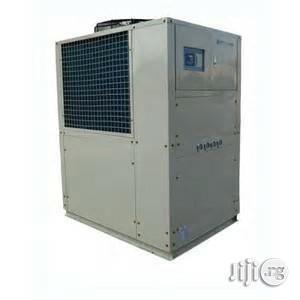 Industrial Chiller