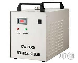 Industrial Chiller