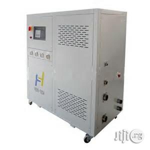 Industrial Chiller