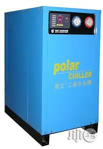 Industrial Chiller