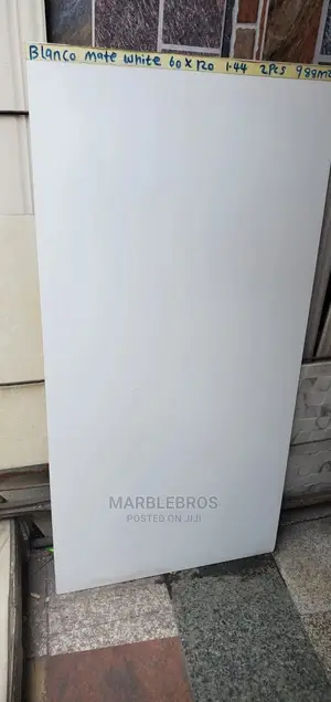 120x60 Spanish Floor Tiles Trim