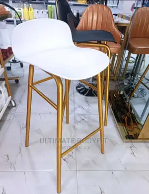 Brand New Spa Styling Stool