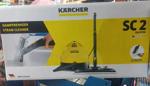 Steam Cleaner Karcher SC2