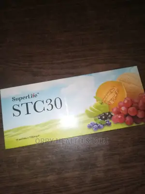 Superlife Stc30