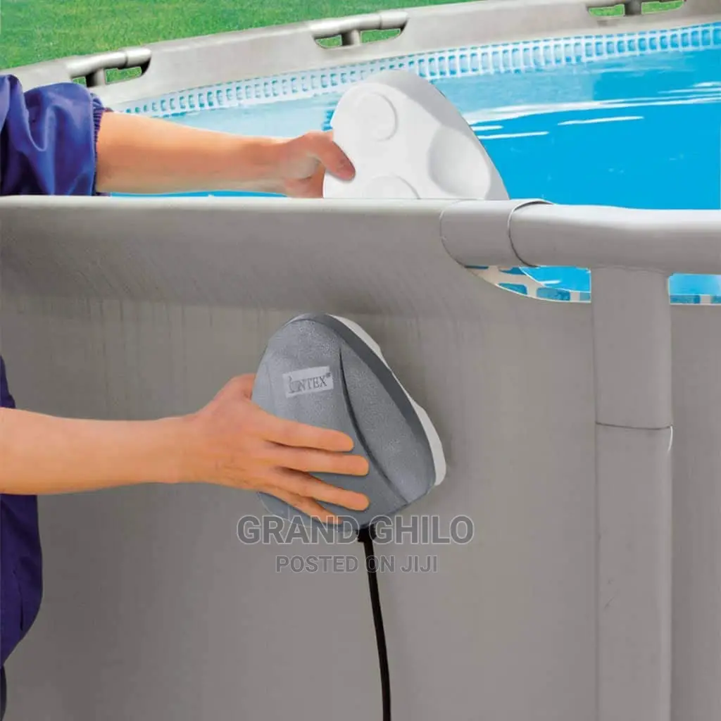 Intex Magnetic LED Pool Light