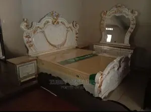 New Important Quality Home Royal Bed 2.0mtrs by 1.8mtrs With