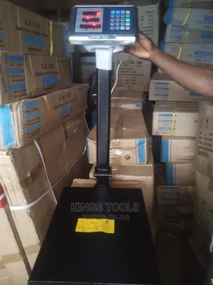 Digital Scale 100kg