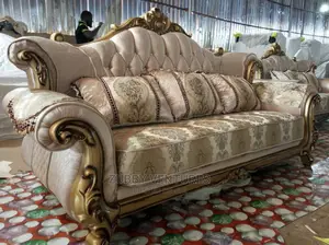 Best Quality Imported Royal Sofa by 7 Seaters 3+2+1+1 Only