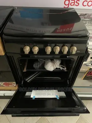 Nexus Gas Cooker