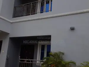 Furnished 5bdrm Duplex in Hill Side Estate, Dawaki for Rent