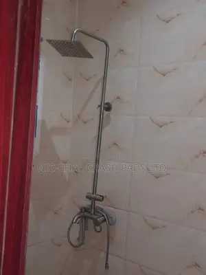 Furnished 5bdrm Duplex in Hill Side Estate, Dawaki for Rent