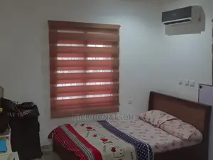 Photo - Furnished 5bdrm Duplex in Hill Side Estate, Dawaki for Rent