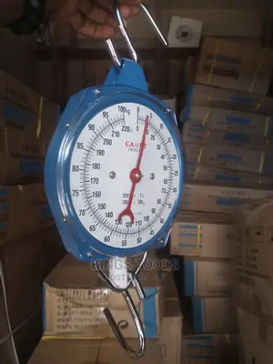 Hanging Scale Camry 100kg