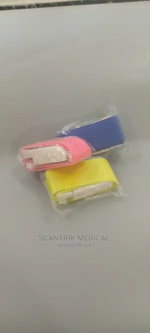 Reusable Buckle Tourniquet for Blood Collection