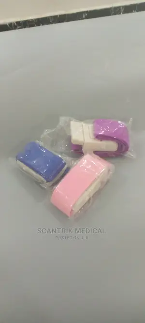 Medical Latex Free Buckle Tourniquet