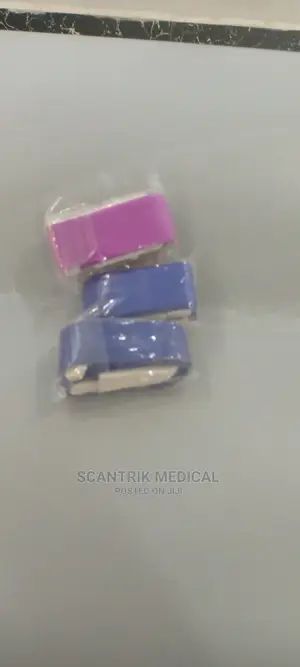 High Quality Reusable Buckle Tourniquet for Blood Collection
