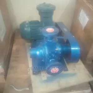 Lpg Gas Cooking Pump