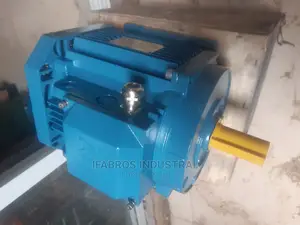 3HP ABB MOTOR,1430rpm Speed.
