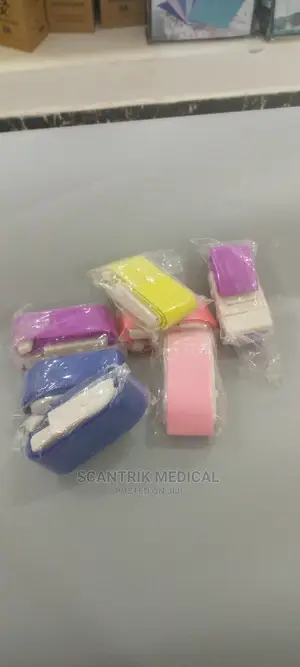 Portable Medical Latex Free Buckle Tourniquet