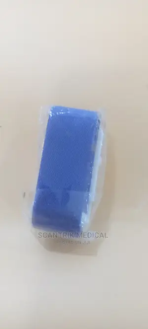 Medical Latex Free Buckle Tourniquet for Blood Collection