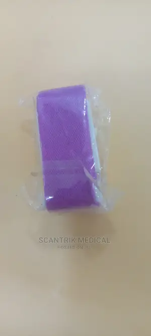 Tourniquet Elastic First Aid Quick Release for Blood Collect