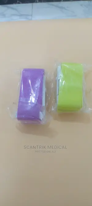 Tourniquet Band Blood Collection