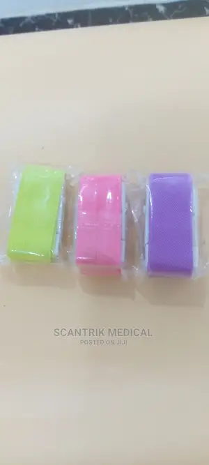 High Quality Elastic Hemostatic Buckle Tourniquet Belt Home