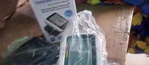 Electronic Blood Pressure Monitor