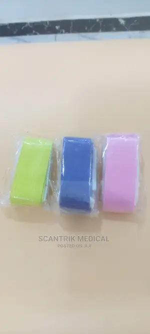 High Quality Tourniquet Elastic Band With Buckle