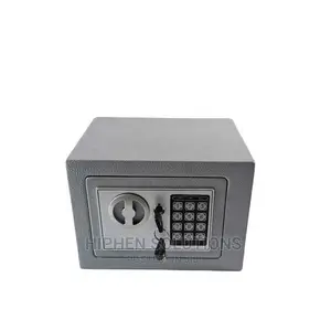Electronic Strong Hotel Mini Safe Box