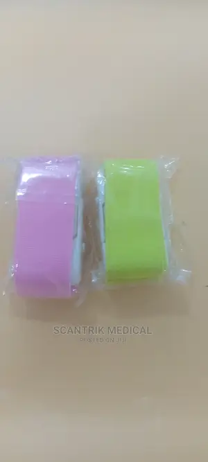 Tourniquets Band for Blood Collection