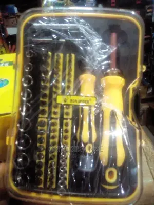 High Quality Socket Screwdriver