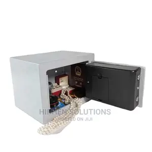 Household Personal Safe Mini Box