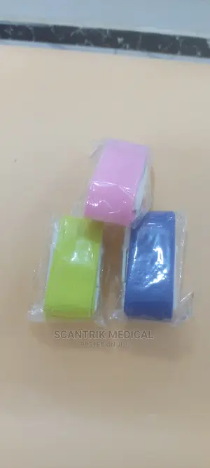 Portable Tourniquet Elastic First Aid for Laboratory