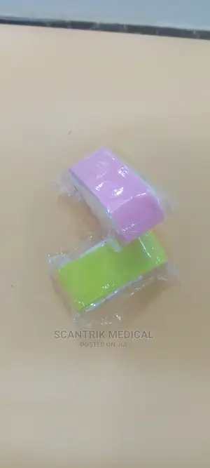 Arm Tourniquet Band for Blood Collection