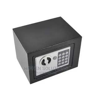 Office and Business Use Hotel Mini Safe Box