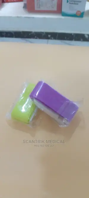 Portable Buckle Polyester Reusable Tourniquet