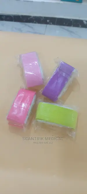 Quality Latex Free Buckle Tourniquet for Blood Collection