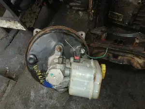 Brake Savo for Wrangler Jeep
