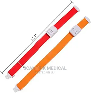 Medical Buckle Tourniquet Belt for Home Gym