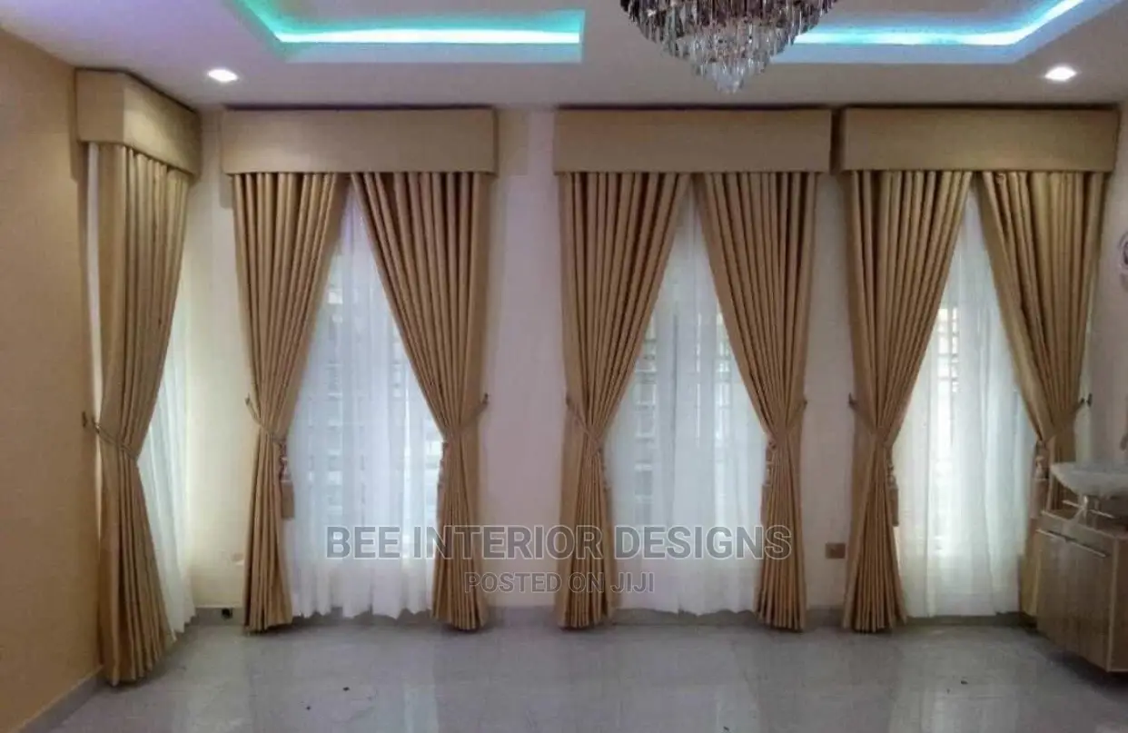 Quality Curtains